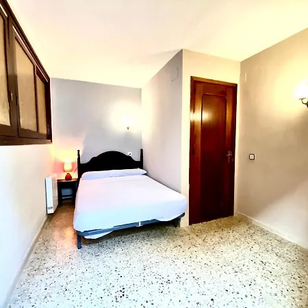 Σπίτι διακοπών Casa Con Vistas Al Mar Y Piscina Privada Λορέτ Ντε Μαρ