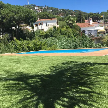 Σπίτι διακοπών Casa Con Vistas Al Mar Y Piscina Privada *