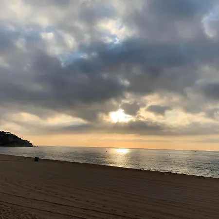 Hébergement de vacances Casa Con Vistas Al Mar Y Piscina Privada *