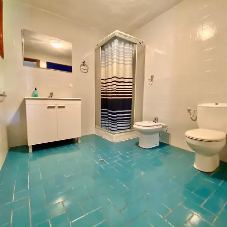 Casa Con Vistas Al Mar Y Piscina Privada Ferienhaus Lloret de Mar