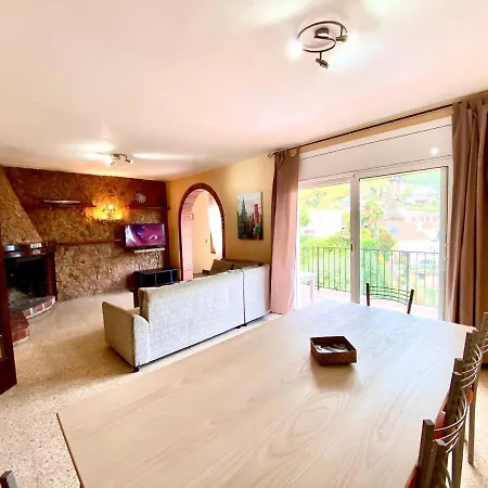 Casa Con Vistas Al Mar Y Piscina Privada Сasa de vacaciones *