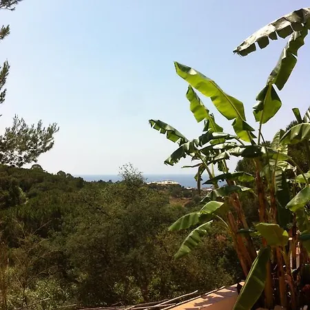 Holiday home Casa Con Vistas Al Mar Y Piscina Privada *