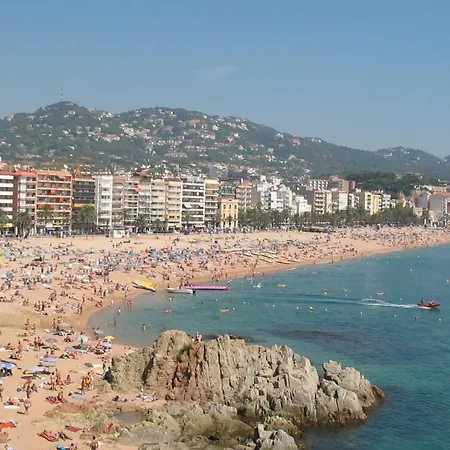 Holiday home Casa Con Vistas Al Mar Y Piscina Privada Lloret de Mar