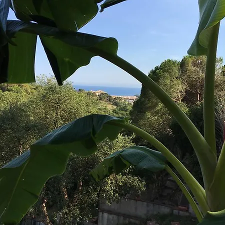 Ferienhaus Casa Con Vistas Al Mar Y Piscina Privada
