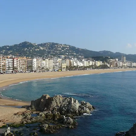 Casa Con Vistas Al Mar Y Piscina Privada Holiday home Lloret de Mar
