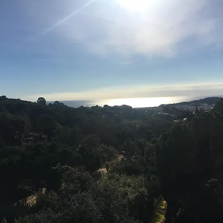 Casa Con Vistas Al Mar Y Piscina Privada Nyaraló *