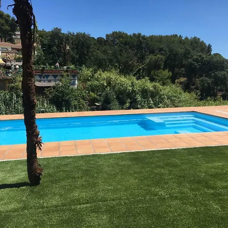 Casa Con Vistas Al Mar Y Piscina Privada Holiday home