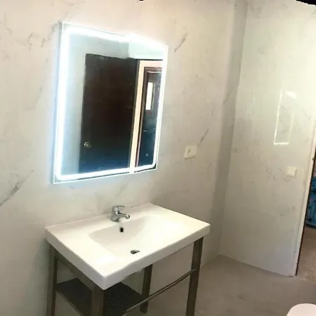 Casa Con Vistas Al Mar Y Piscina Privada Lloret de Mar