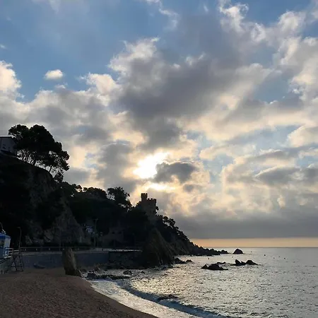 Casa Con Vistas Al Mar Y Piscina Privada Ferienhaus *