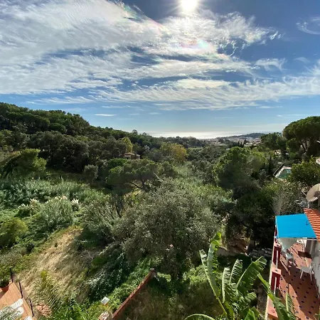 Casa Con Vistas Al Mar Y Piscina Privada Holiday home *