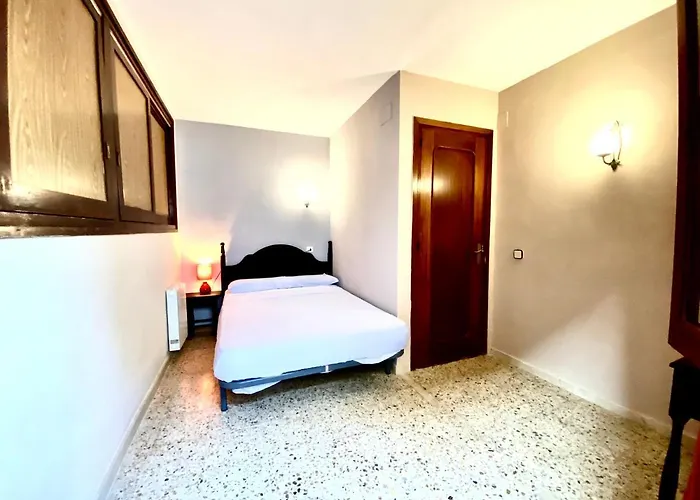 Hébergement de vacances Casa Con Vistas Al Mar Y Piscina Privada Lloret de Mar