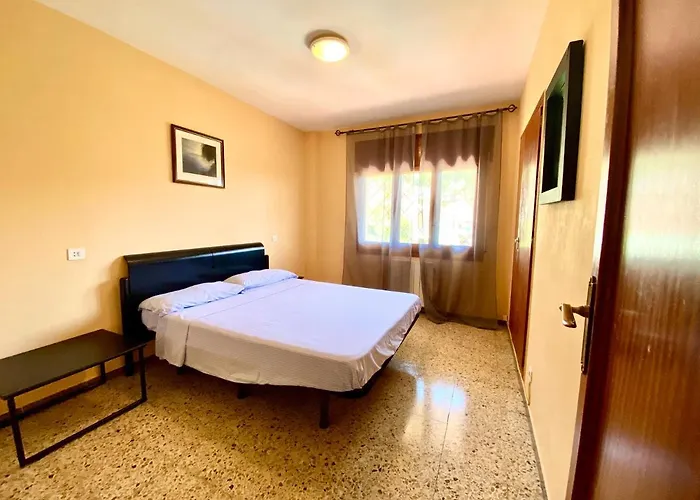 Casa Con Vistas Al Mar Y Piscina Privada Hébergement de vacances *