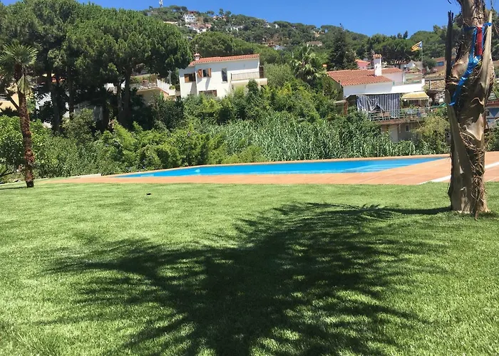 Hébergement de vacances Casa Con Vistas Al Mar Y Piscina Privada *
