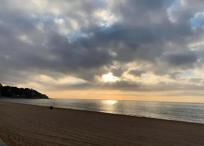 Hébergement de vacances Casa Con Vistas Al Mar Y Piscina Privada *